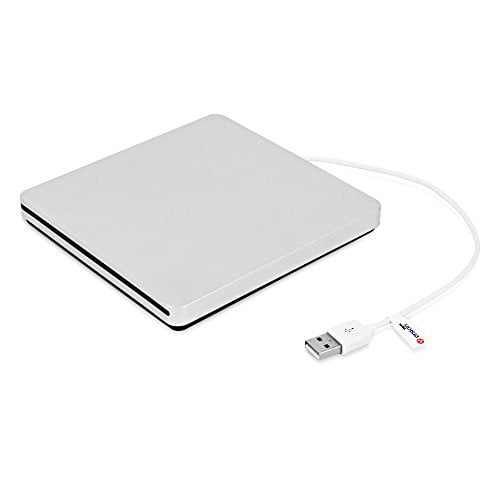 external dvd player for mac pro